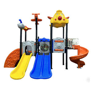 Soluciones Completas para Parques Infantiles Interiores y Exteriores: Túneles Blandos, Paneles de Actividades, Toboganes y Casas de Burbujas. - Product Image 2