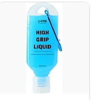 Craie liquide transparente pour la danse sur barre, fabricant de craie pour les mains sèches, 59 ml