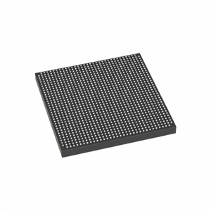 ชุดชิ้นส่วนอิเล็กทรอนิกส์ของแท้บริการครบวงจร5CEFA5M13C7N 383 TFBGA IC FPGA 175 I/o 383mbga - Product Image 1