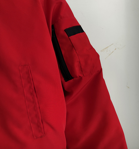 <span class=keywords><strong>Parka</strong></span> d'<span class=keywords><strong>hiver</strong></span> pour <span class=keywords><strong>homme</strong></span> avec capuche en fourrure, doudoune matelassée, idéale pour la randonnée et le camping, personnalisable OEM, thermique, imperméable, grandes tailles et coupes amples - Product Image 6