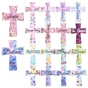 Magnetic Cross <b>Bookmarks</b> Miniature Cute Style Reading Locator Page Marker - Product Image 6