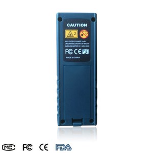 <span class=keywords><strong>Huepar</strong></span> telémetros 60M 80M 100M y accesorios osciloscopios Multi Medición Portátil barato de <span class=keywords><strong>medidor</strong></span> láser de distancia - Product Image 2