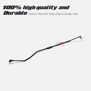 สำหรับฮอนด้า ซีวิค รุ่นที่ 8 ปี 2006-2011 FD FD1 FD2 FA1 แกนค้ำฝากระโปรง - Product Image 6