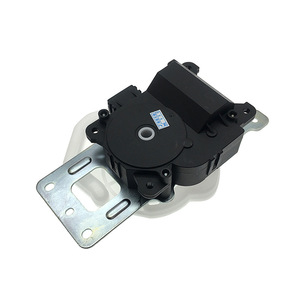 Motor de Calefacción Honda 79140SWJF1, Actuador Eléctrico de Pared, Plástico ABS, CA 24-60V, Rectangular, Fácil Instalación - Product Image 4