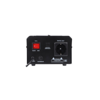 Régulateur de tension automatique mural monophasé 220V 1000 Watt AC 1KVA 2KVA 3KVA Relais stabilisateur 2000VA 3000W 500VA
