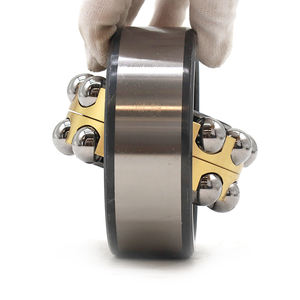 Nouvelles arrivées Roulement à billes auto-alignant à double rangée <span class=keywords><strong>2310M</strong></span> - Product Image 2