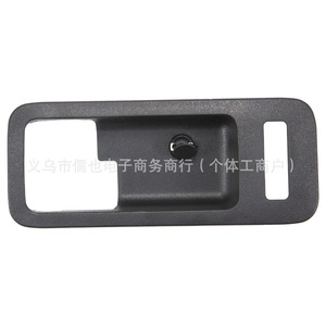 Cadre de poignée de porte intérieure gauche pour Ford Mondeo RLB F 473 2006 2012, pièce de rechange en plastique - Product Image 1