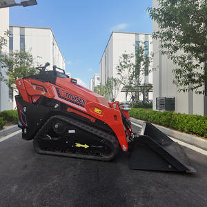 รถตักหิมะขนาดเล็กใช้น้ำมันเบนซิน - Product Image 2