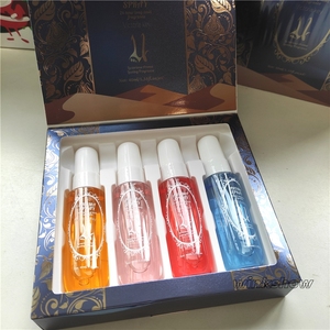 Nuevo Estilo de Botella de Perfume con Caja, Perfume Árabe, Set de Regalo de 4 Piezas * 40 ml, Colección de Perfumes, Perfume Privado, Perfume para Hombre - Product Image 4