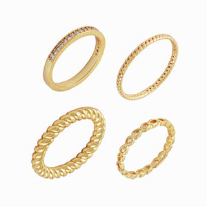 Кольцо женское в стиле ретро - Product Image 5