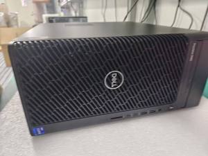 Großhandel für <span class=keywords><strong>Dell</strong></span> <span class=keywords><strong>Precision</strong></span> T3660 I7-13700/16GB/512GB SSD 1T HDD/500W <span class=keywords><strong>PC</strong></span>-Server <span class=keywords><strong>PC</strong></span> Desktop Workstation Geschäfts nutzung - Product Image 3