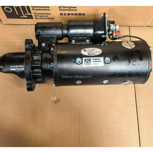 Motor de Arranque Cummins 3636817 para Motor Diésel - Product Image 1