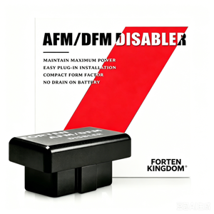 Dispositif de désactivation AFM DFM (Active Fuel Management) compatible avec les moteurs GM <span class=keywords><strong>V6</strong></span> V8 de 2005 à 2021, DFM 5.3 <span class=keywords><strong>Silverado</strong></span> Sierra Yukon Cadillac - Product Image 1