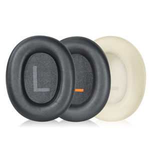 Almohadillas de Repuesto para <span class=keywords><strong>Auriculares</strong></span> QCY H3 H3 Lite <span class=keywords><strong>TOZO</strong></span> HT2 - Product Image 1