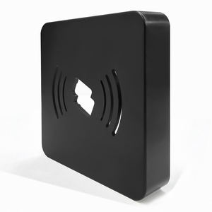 Изготовленный на заказ OEM ODM пластиковое литье под давлением на заказ OEM ODM пластиковое управление индукционный аппарат считыватель карт корпус считывателя карт - Product Image 3