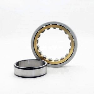 Rodamiento para Caja de Cambios Ferroviaria NU2217-<span class=keywords><strong>E</strong></span>-XL-<span class=keywords><strong>MPA</strong></span>-C4H/NA - Product Image 4