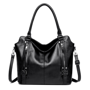 Nouveauté 2024 : Sacs à main de luxe en cuir PU pour femmes, design tendance, sacs à bandoulière et sacs travers pour femmes - Product Image 3