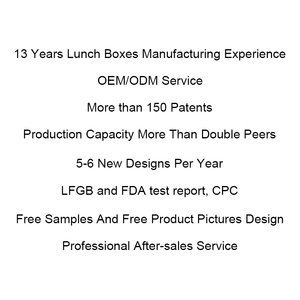 Hàn Quốc Tốt Nhất <span class=keywords><strong>Salad</strong></span> Ăn Trưa <span class=keywords><strong>Container</strong></span> Trang Trí Nội Thất Bánh Sandwich Hộp Cô Gái Chia Hộp Ăn Trưa Cho Thanh Thiếu Niên - Product Image 6