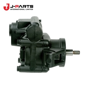 ชุดเกียร์พาวเวอร์สตีริ่ง สำหรับ Toyota HIACE KCH10 Granvia ปี 2000-2002 รุ่น OE 40120-26421 4012026421 ที่ได้รับการซ่อมแซมใหม่ - Product Image 4