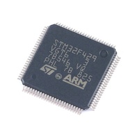 Proveedor de STM32F429VGT6, Venta al por Mayor de Circuitos Integrados Originales Nuevos, Microcontroladores, Componentes Electrónicos STM32F429VGT6