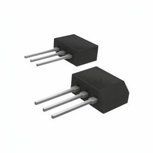 Thyristors TO-202 No Tab Components Electronic In Stock Z0410MF 0AA2 - Product Image 1