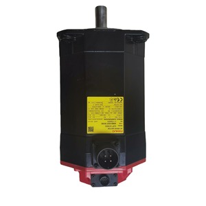 A06B-0227-B100 มอเตอร์หุ่นยนต์อุตสาหกรรมฟานุค - Product Image 2
