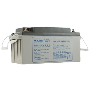 แบตเตอรี่ Nillbow Vrla 12V 24Ah สำหรับเก็บพลังงาน - Product Image 2