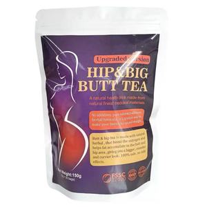 Thé pour femmes pour l'amélioration des hanches et des <span class=keywords><strong>fesses</strong></span>, raffermissement et lifting des <span class=keywords><strong>fesses</strong></span>, BBL, à base de plantes chinoises, biologique, pour l'augmentation des <span class=keywords><strong>fesses</strong></span> - Product Image 5