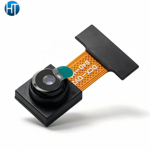 โมดูลกล้อง HT Chipboard 01Studio OV2640 รองรับรูปแบบ YUV และ RGB สำหรับ Kendryte K210 และ ESP32-S3 - Product Image 1