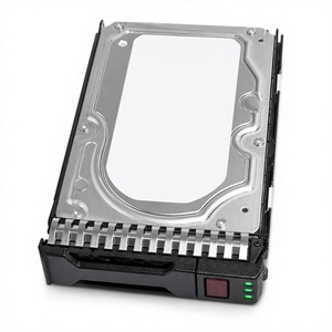 P53553-B21 ฮาร์ดดิสก์ 20TB ขนาด 3.5 นิ้ว SAS 12Gb/s 7200RPM LFF สำหรับองค์กร ฮาร์ดไดรฟ์เซิร์ฟเวอร์ ฮาร์ดดิสก์ภายในสำหรับจัดเก็บข้อมูล - Product Image 1