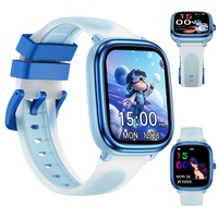 Smartwatch 2026 per Bambini con Molteplici Funzioni, Modalità Sport, Libro di Storie, Calcolatrice e Monitoraggio della Salute