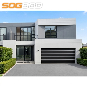<span class=keywords><strong>Porte</strong></span> coulissante électrique latérale <span class=keywords><strong>de</strong></span> 40 mm pour <span class=keywords><strong>garage</strong></span> - Product Image 1