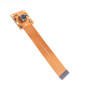 OV5640 5MP HD Image AF Raspberry Pi MIPI <b>Camera</b> Module for Entry-level embedded <b>Vision</b> and IoT devices and compact AI projects - Product Image 1