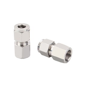 304 наконечник из нержавеющей стали для адаптера манометра - Product Image 4