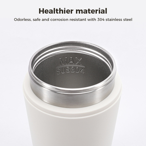 Advanced Smart <strong>Kettle</strong> with Precise Temperature Control for Tea Coffee and <strong>Hot</strong> <strong>Water</strong> <strong>Instantly</strong> Multi-functional Travel <strong>Kettle</strong> - Product Image 4