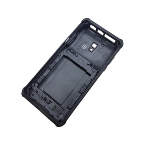 Diseño profesional Fabricante personalizado Piezas de plástico ODM Moldeo por inyección Shell <span class=keywords><strong>Plastic</strong></span> Rapid Prototype Services - Product Image 5