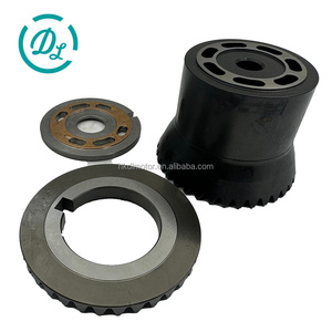EexcavaStart F12-060 Main Control Valve-Durable Precision Replacement for Excavators - Product Image 2