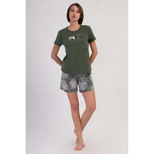 Chaqueta Reversible de Pana y Satén con Cuello Redondo y Manga Corta para Mujer, Estilo Universitario con Logotipo Personalizado, Abrigo de Invierno de Algodón, Chaqueta Ovalada para Dama - Product Image 4