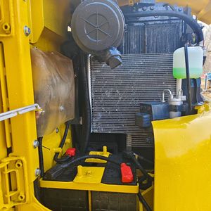 Excavatrice Komatsu PC70 d'occasion, haute qualité, Komatsu PC70 d'occasion - Product Image 6
