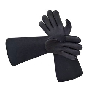 Demarui không thấm nước Neoprene Camo vịt mồi găng tay cho săn bắn cách điện mù Gauntlet để giữ ấm & khô chim nước Cuộc Phiêu Lưu - Product Image 2