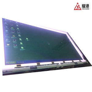 Pannello LCD di Ricambio per <span class=keywords><strong>TV</strong></span> Smart <span class=keywords><strong>LG</strong></span> da 55 Pollici, Modello LC550EGY-SKM3, Cella Aperta LED - Product Image 3