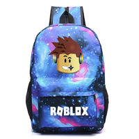 Jogos quentes ROBLOX Rainbow Friends Mochila Mochila Escola