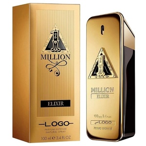 <span class=keywords><strong>Perfume</strong></span> de Marca de Alta Calidad para Hombre, Spray Corporal con Fragancia Duradera, <span class=keywords><strong>Perfume</strong></span> Masculino Tipo <span class=keywords><strong>One</strong></span> <span class=keywords><strong>Million</strong></span> Original - Product Image 5