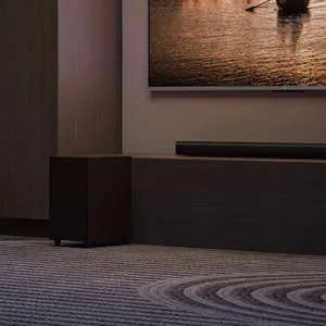 Pour Xiaomi 3.1 <span class=keywords><strong>Cinema</strong></span> Edition TV haut-parleur électrique USB Subwoofer <span class=keywords><strong>colonne</strong></span> avec barre de son stéréo pour <span class=keywords><strong>Home</strong></span> cinéma et système informatique - Product Image 4