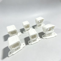 Service d'impression 3D sur mesure SLA SLS SLM FDM MJF, pièces en résine, nylon, métal sur demande