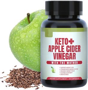 <span class=keywords><strong>2022</strong></span> Capsules de pectine mère de contrôle du poids chaud Gymnema meilleures pilules comprimés de vinaigre de cidre de pomme Gl - Product Image 1