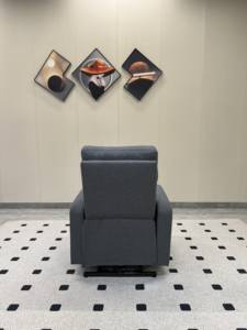 New Popular Modern Durable Adjustable Lift <b>Recliner</b> <b>Chair</b> for Elderly Hospital & Villa Use Hotel <b>Chair</b> - Product Image 5