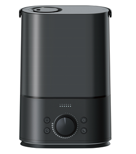 Ultrasonik serin ve sıcak buharlı nemlendirici akıllı nemlendiriciler uçucu yağ difüzör evaporatif hava nemlendirici - Product Image 1