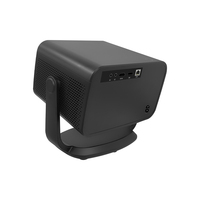 Projecteurs et équipements de présentation Flyin P20 Plus 4K 1080p Proyector Home Theater