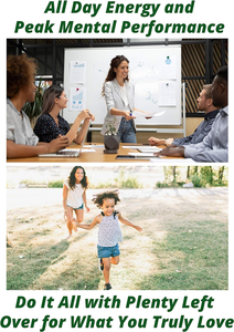 Poudre verte super concentrée OEM/ODM, thé vert biologique, poudre énergisante, vitamine B12, vitamine B3 et antioxydant, végétalien. - Product Image 6